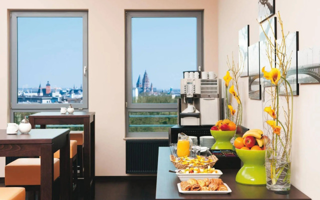 IntercityHotel Mainz