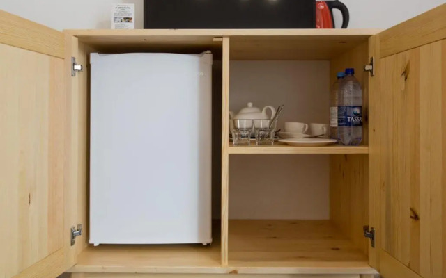 Фазенда У Михалыча