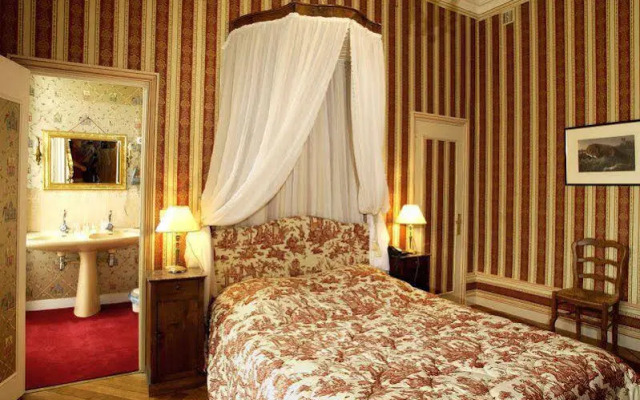 Château de l'Aubrière