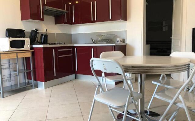 La Résidence du Cap