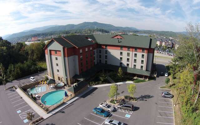 Hampton Inn Pigeon Forge