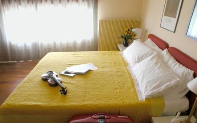 La Locanda Di Ambriabella