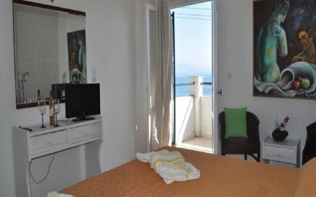 ionian view studios