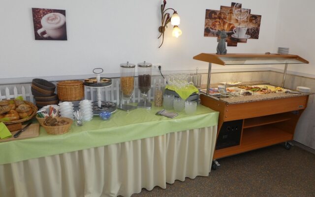 Gasthof zur Querenburg