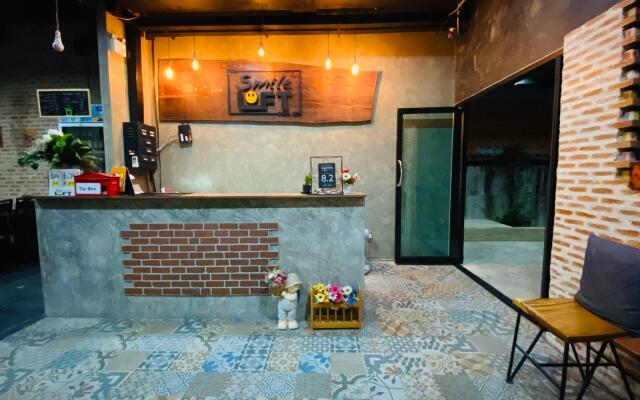 The Smile Loft Huahin
