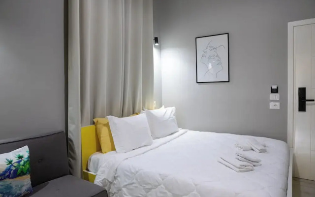 Hotel Jonian