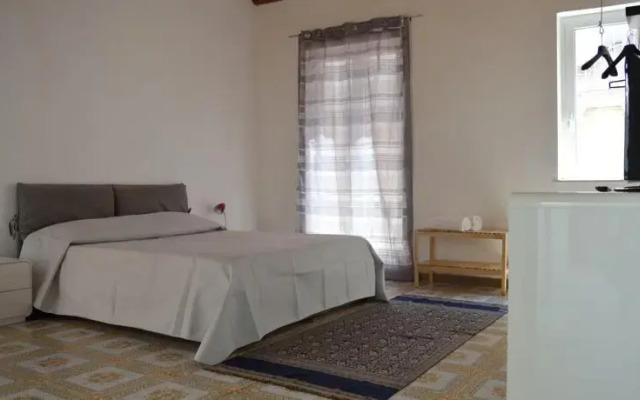 Agorà Rooms