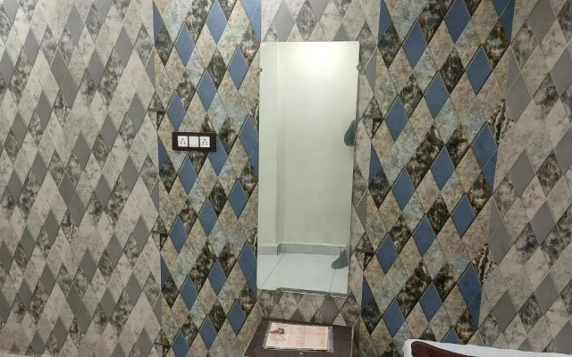 Hotel Blue Star