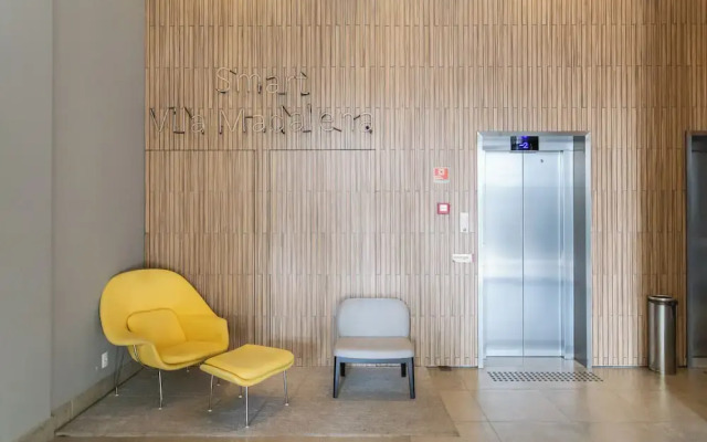 Smart Vila Madalena