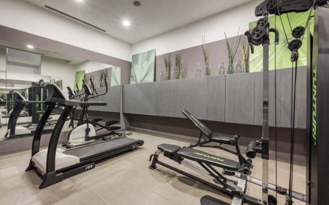 Eurostars Palazzo Zichy