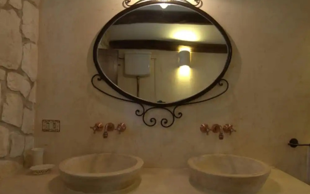 B&B Trullo dei Messapi