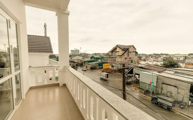 Lê Mùi Hotel - Apartment