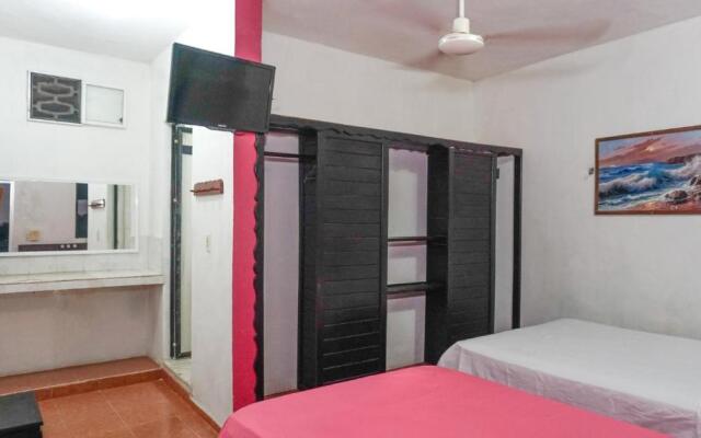 Hotel D´Concepción