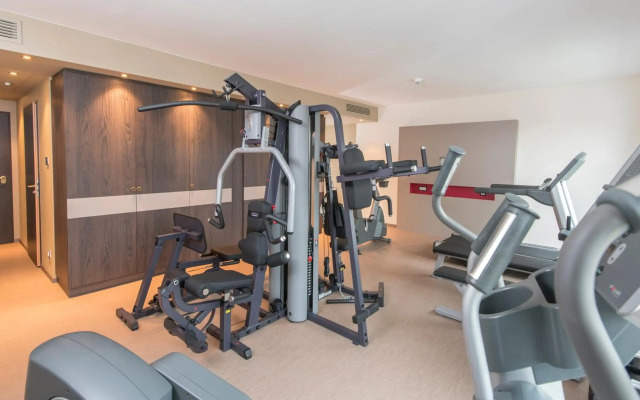 LOOKEN INN Lingen by Hackmann