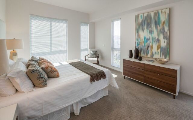 Marina Del Rey Privilege