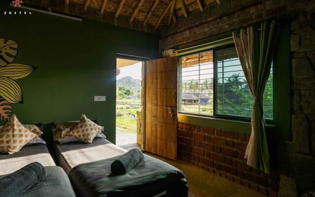 Zostel Hampi (Gangavathi)