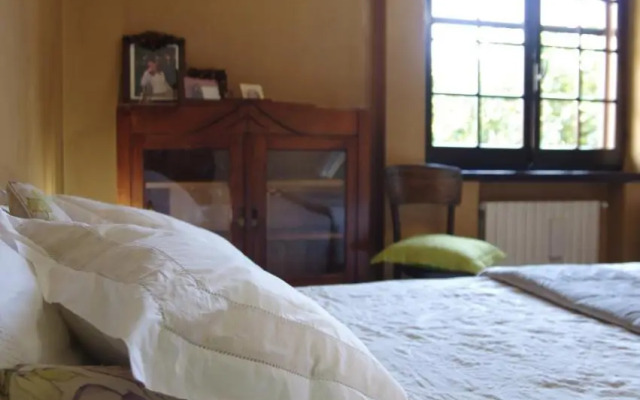 A Casa Di Angela B&B