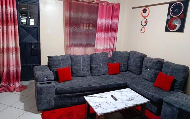 Reddz Apartment Nairobi South B