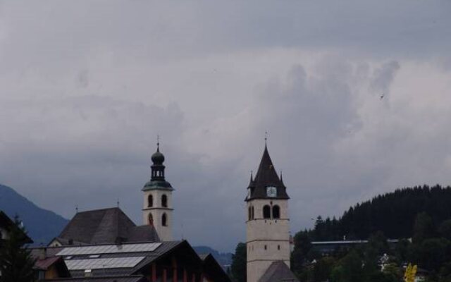 Pension Haus Christl