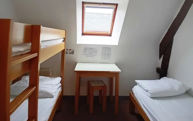 Auberge De Jeunesse Pontivy