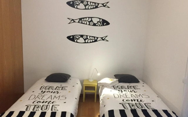 Guest House Foz Marina