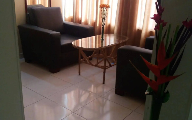 Hotel Tumburagua Inn