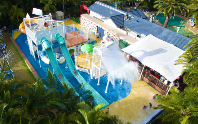 Turtle Beach Resort