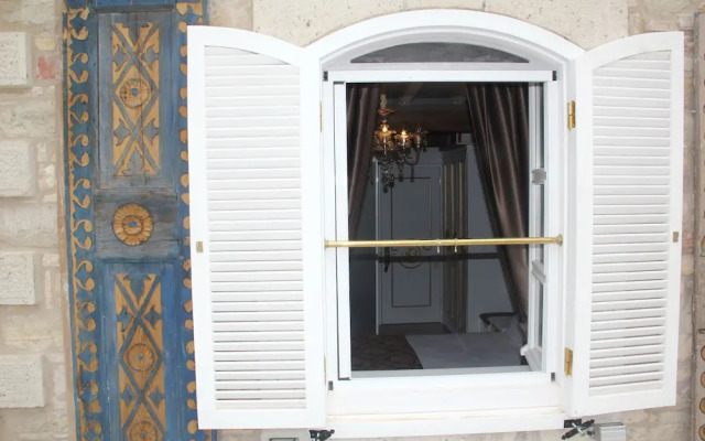 Laledan Konagi Butik Hotel - Adults Only