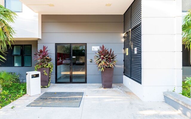 Casa Bonita 2 Bedroom Apts by RedAwning