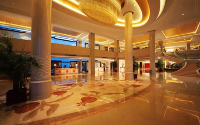 New Century Fengming Resort Zaozhuang