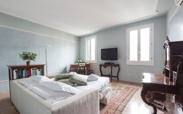 Venezia - Fondamenta San Felice