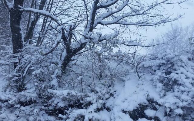 Il Palazzetto dei Briganti