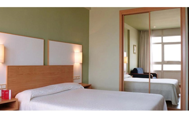 Hotel Faranda Rias Altas, Ascend Hotel Collection