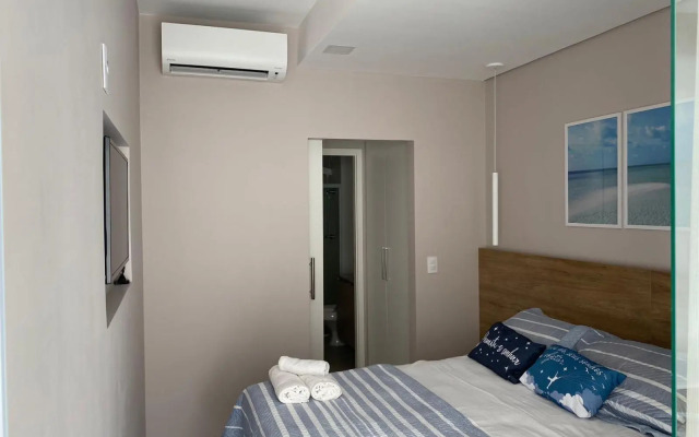 Book Santos - Unlimited 2112 - Moderno e Elegante