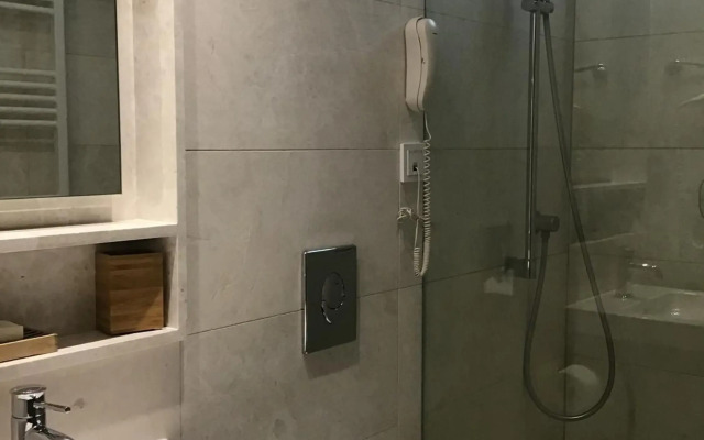 Ayia Marina Suites