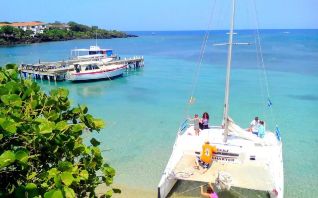 Acqua Di Mare Resort