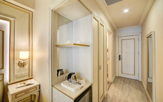Halifaks Hotel