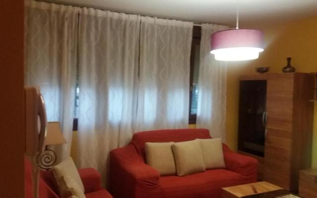 Apartamento Loiu