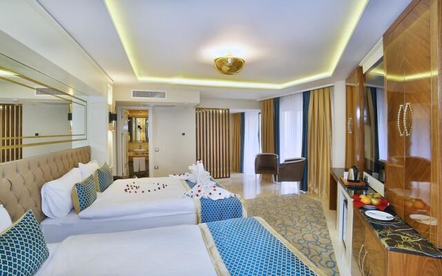 Beethoven Premium Hotel