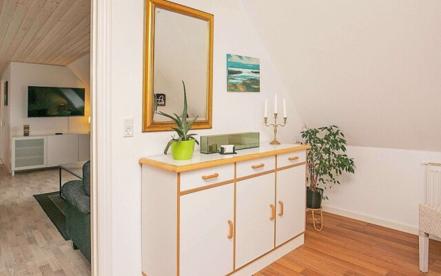 6 Person Holiday Home in Saeby