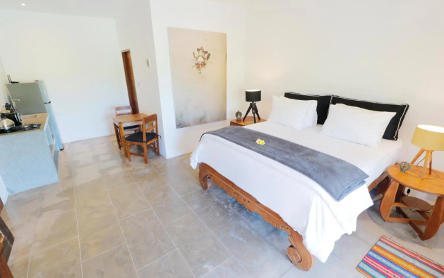 The Apartments Canggu