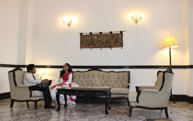 Epoca Hotel Boutique