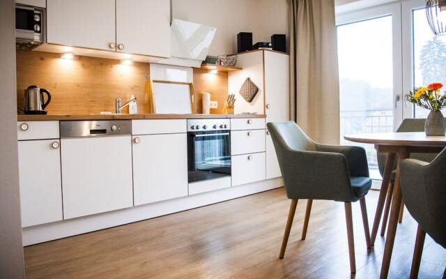 Carwitzer See Modern Retreat