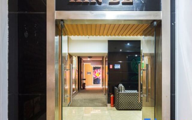 Xinben Chain Hotel Chongqing Peiling