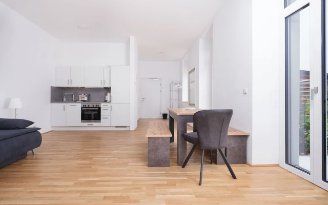 My Schönbrunn Apartments