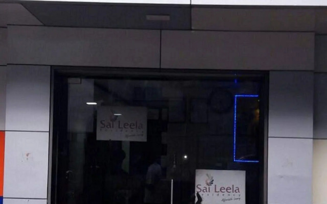 HOTEL Sai Leela Residency