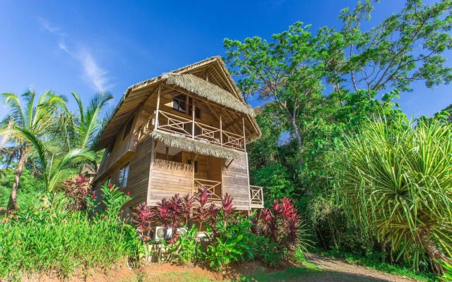 The Island Hub at Red Frog Beach Resort