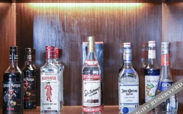 CHEERMAY HOTELS(Changzhi Bayi Square)