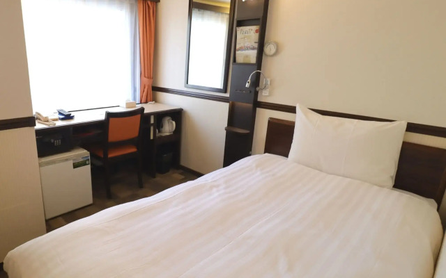 Toyoko Inn Kintetsu Nara Ekimae