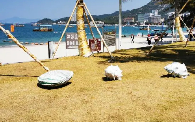 Xianghai Time Hotel (Tsuen Wan Sea World)